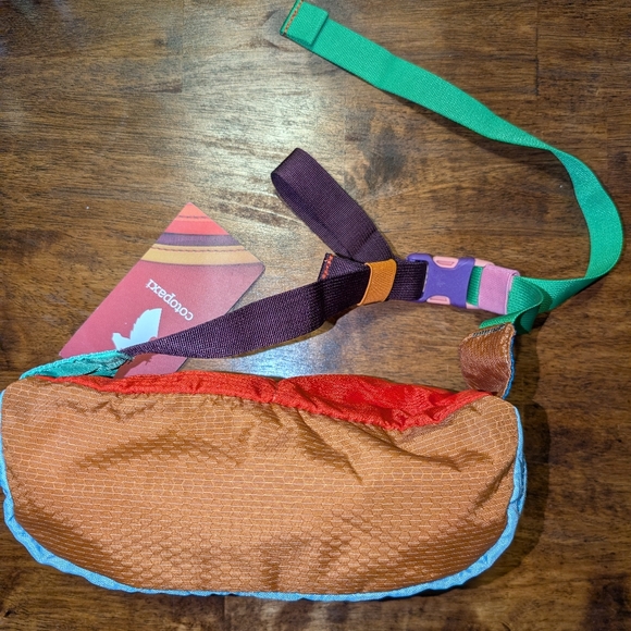 Cotopaxi Bataan 3L NWT - Picture 2 of 3